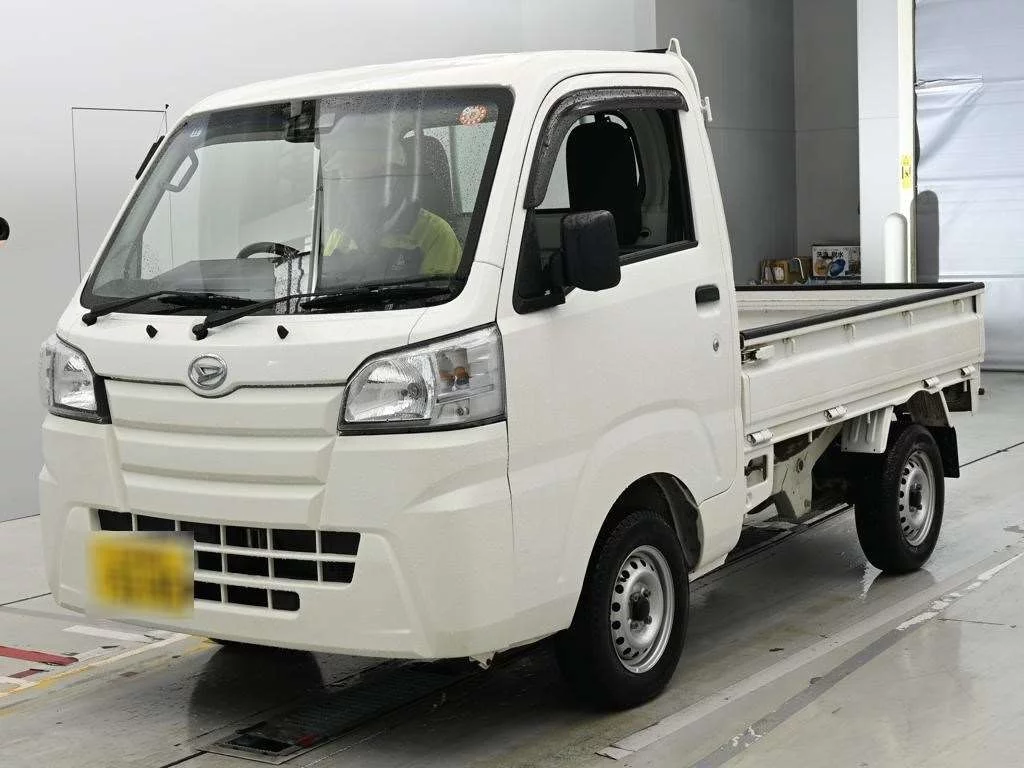 Daihatsu Hijet Truck S500P 2018